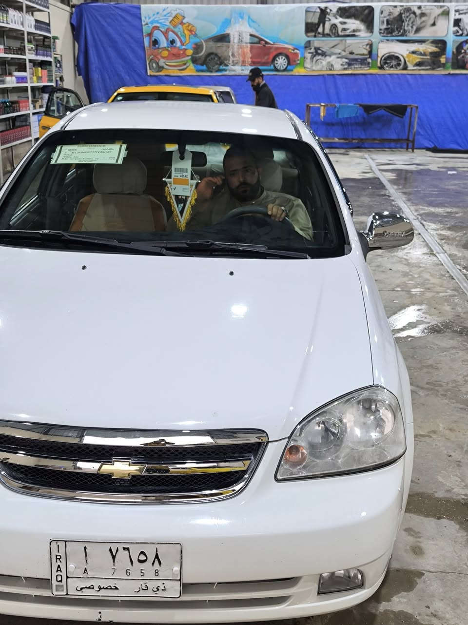 السلام عليكم اوبتره لبيع مكفوله السعر 90وبيه مجال 
***********مكاني ناصريه مركز
