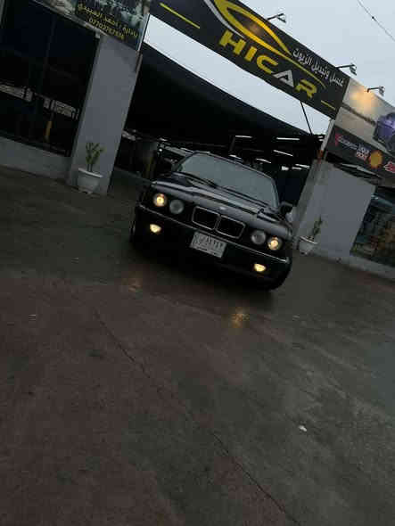 🔥السلام عليكم🔥
بئم موديل 1992
730. 🔥(8 سلندر)🔥 واحد علئ واحد كشانة جلد تدفة تبريد سياره مرتبة
وما عايزه شي  بالواقع احلئ من الصور
رقم نينوئ مشروع وطني شرط التحويل والوكالة
(السعر) (67)وبي مجال شي بسيط***********
