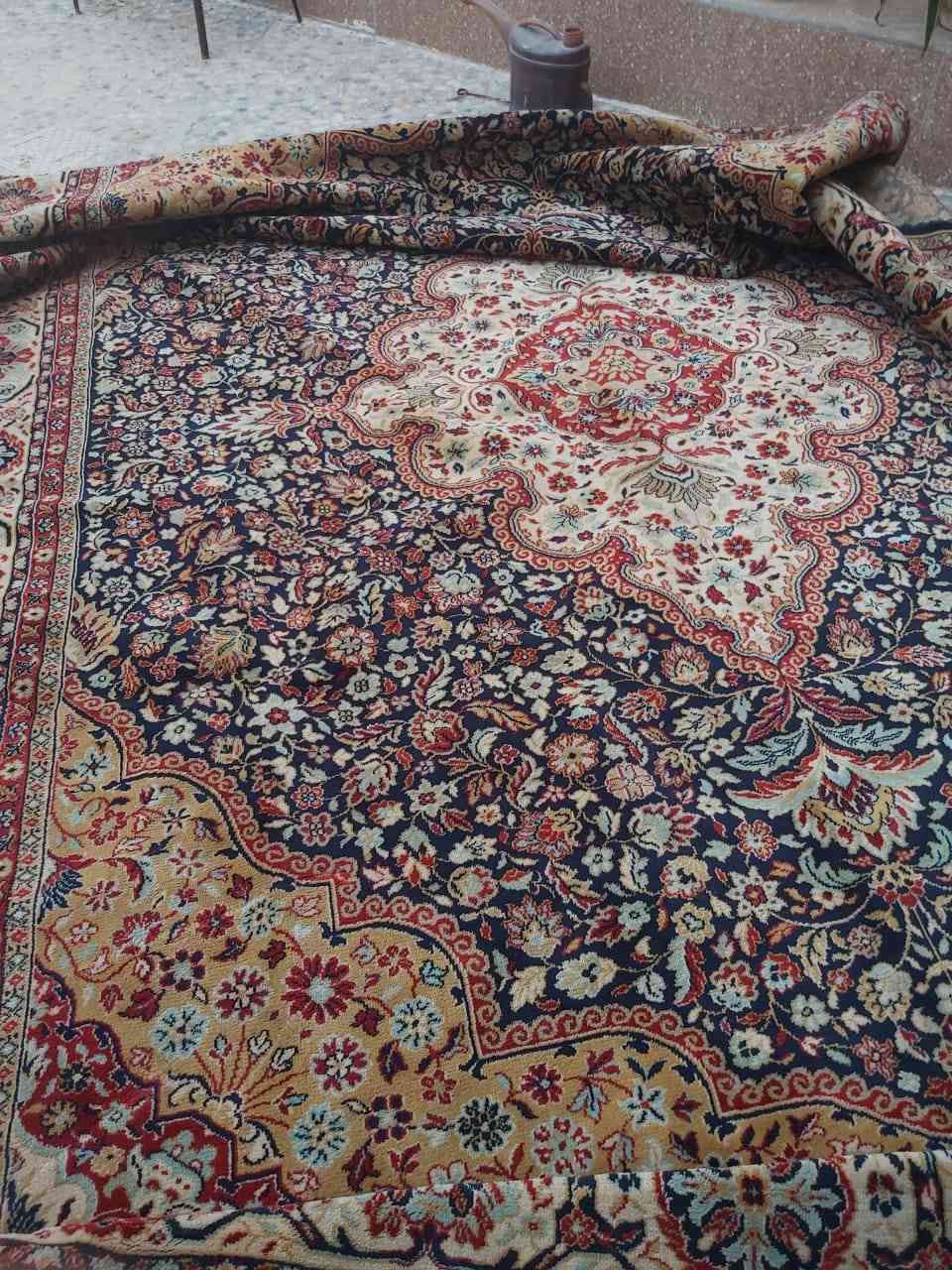 زوليه وكاربد للبيع بسعر ٥٠ الف


**إذا كنت صاحب هذا الإعلان وتريد حذفه لأي سبب، رجاءا أرسل رسالة إلى الدعم الفني**