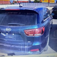 للبيع سورنتو موديل 2020 4 سلندر 7راكب مواصفات نص فول السعر 185 وبليه م...