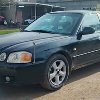 اوبتيما ٢٠٠٤ • رقم بغداد • ٤ سلندر