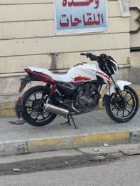 گايدن 2018 • 250 سي سي • گمرك مدفوع