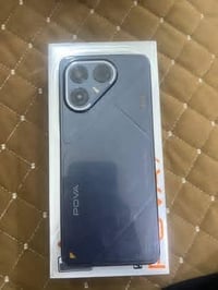زد تي Blade A35e • تيكنو POVA 7 5G • 5G