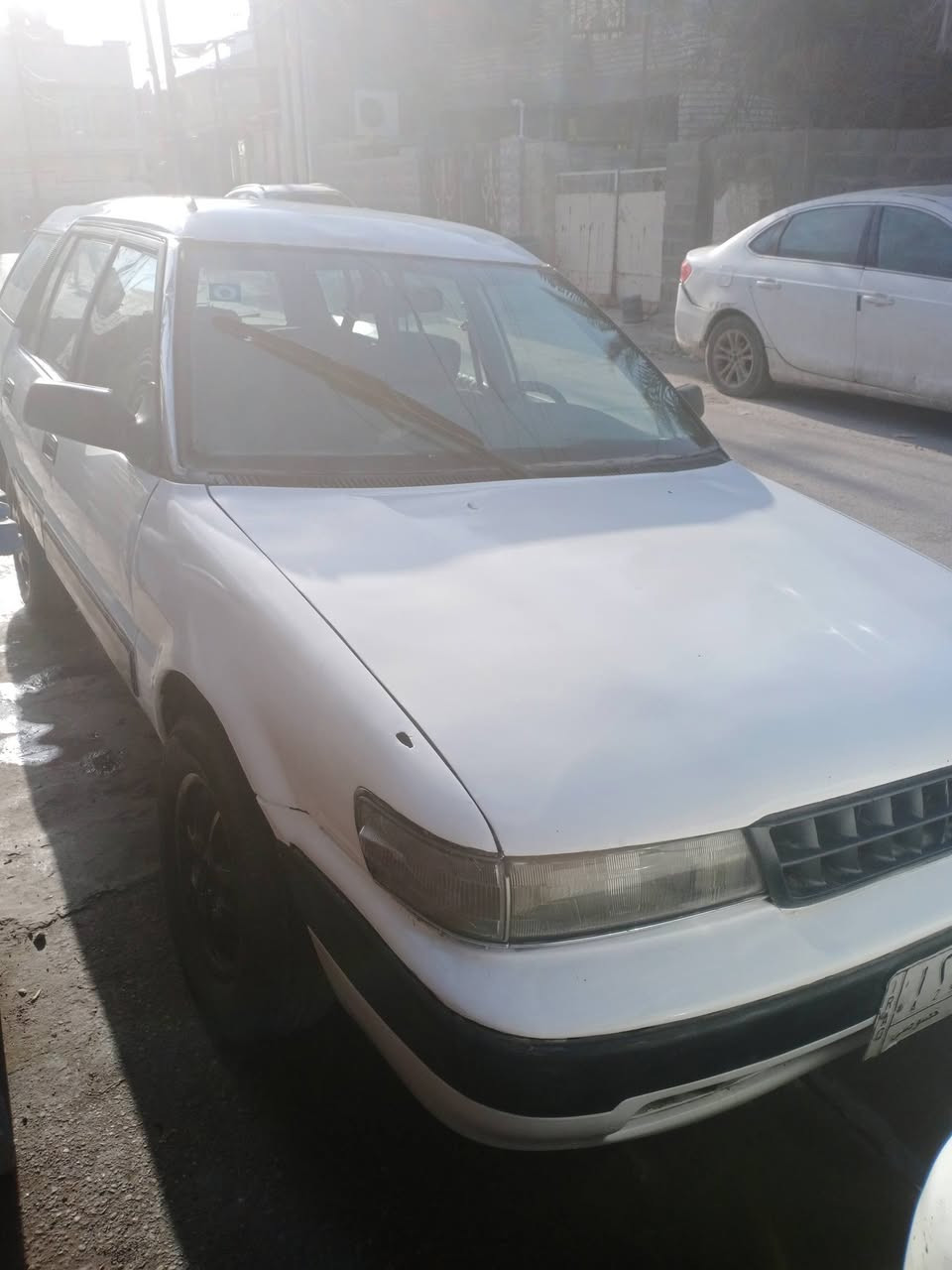 اسلام عليكم كورلاء ٩١ استيشن كربلاء بسمي تحويل بغداد وسكنه بغداد  ***********
