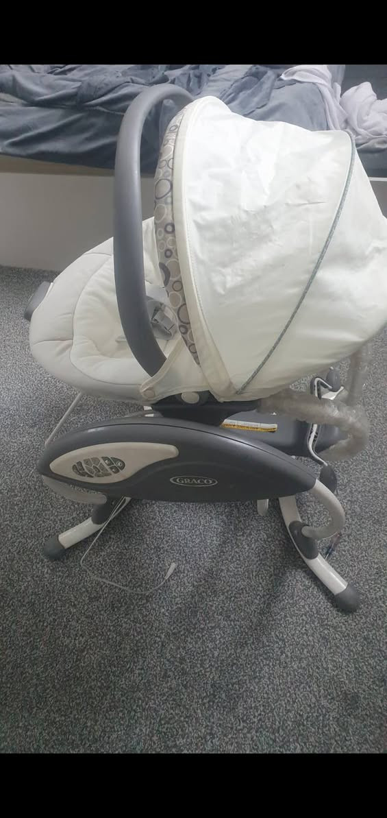 هزاز طفل للبيع ٤٥وبي مجال العنوان كراج الشمال


**إذا كنت صاحب هذا الإعلان وتريد حذفه لأي سبب، رجاءا أرسل رسالة إلى الدعم الفني**