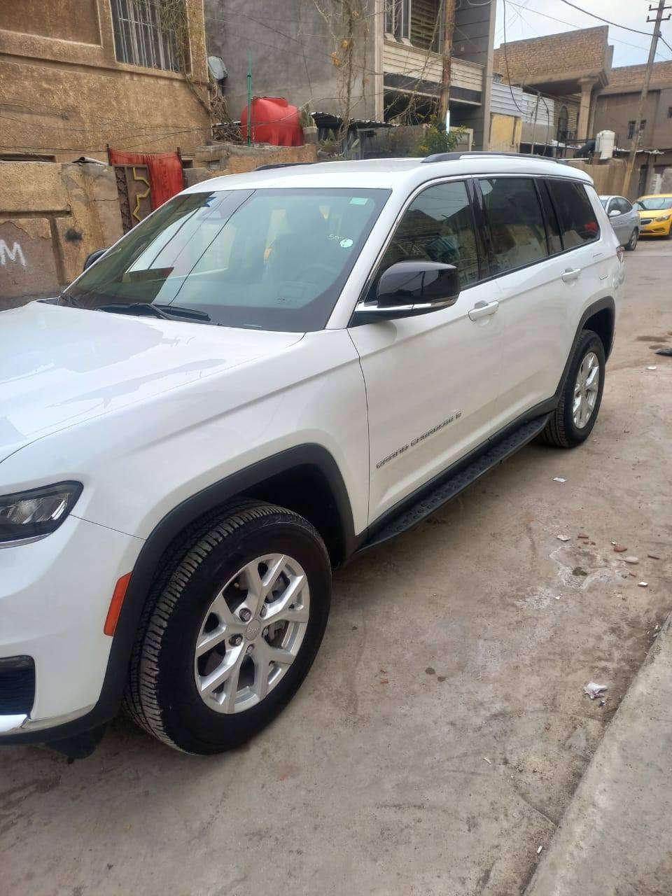 السلام عليكم
التفاصيل داخل الصوره


**إذا كنت صاحب هذا الإعلان وتريد حذفه لأي سبب، رجاءا أرسل رسالة إلى الدعم الفني**