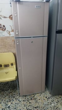 ثلاجه • بغداد الخطيب الزراعي • مجال