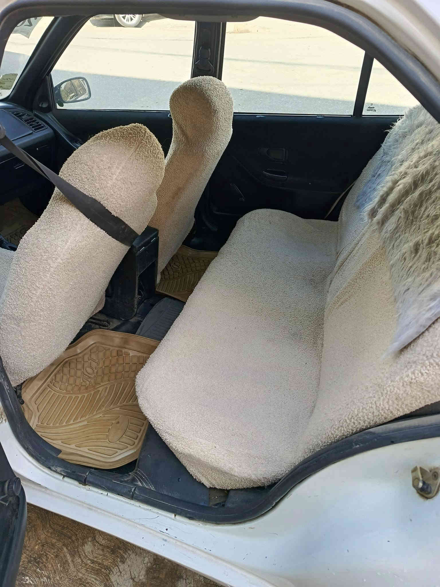 ***********
***********
بیجۆی 306 مۆدێل 2002
گێڕومەکینە بێ عەیب بەشەرت 
سەنەوی تا2029 تازەیە بڕاوە غەرامە تحویل بەشەرت
تەبریت ساردو گەرم ئیشەکات 
شاشە ئایپاد قفڵ مەرکەزی 
کارەبایاتی کامل ئیشە کات 
لێدراوی پێوەنیە زۆر جوانە  
سعری 37 گەڵا 
شوێن چەمچەمال

بیجۆ 306 مۆدیل 2002 
گێرو محرک شرت بدون سرف سوت بوغار
سنەوییە حتی 2029 جدید  بشرت غراماتو تحویل 
ماکو صرب گدامو ورا 
تبریت بارد سلج 
شاشە ئایپاد قفل مرکزی  کهربایات کیچات کل شغال 
تایراتو پاتری جدید  
سعر 37 ورق مکانها شمشمال
