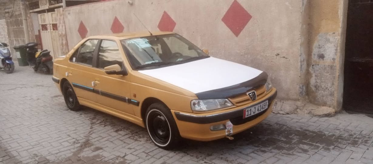 السلام عليكم موديل 15 سياره نظيفه السعر 45 وبيها مجال قليل ***********
