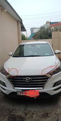 توسان كوري • ٢٠٢٠ • رقم اربيل