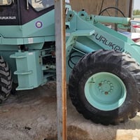شفل فور كاوا اف 120 جديد جدن بعده ما مسجل  للبيع الاتصال 07831514435