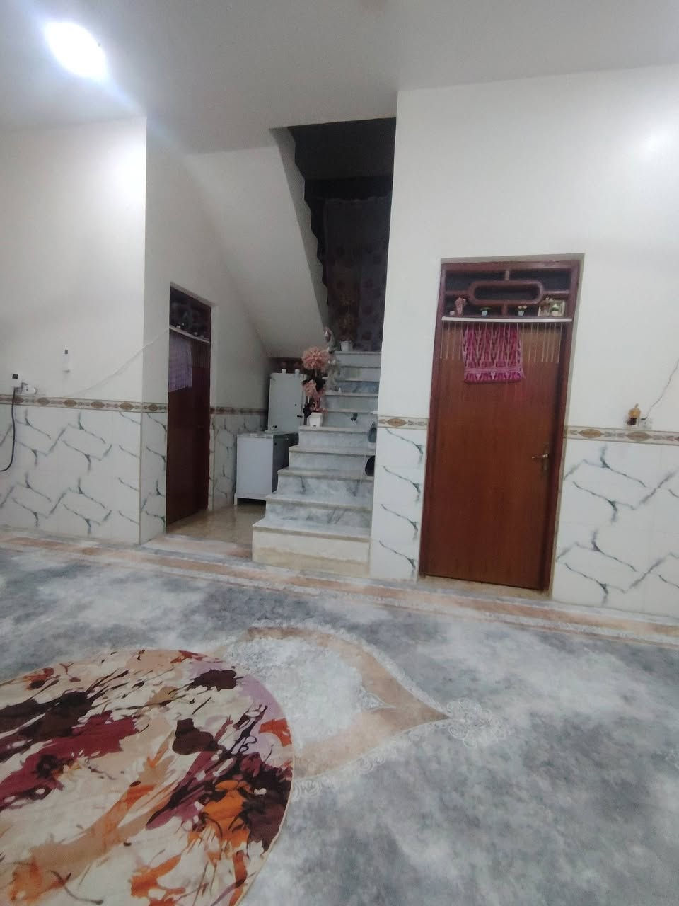 بيت للبيع مساحه 200 بناء حديث طابو صرف للاستفسار لاتصال على الرقم ***********

