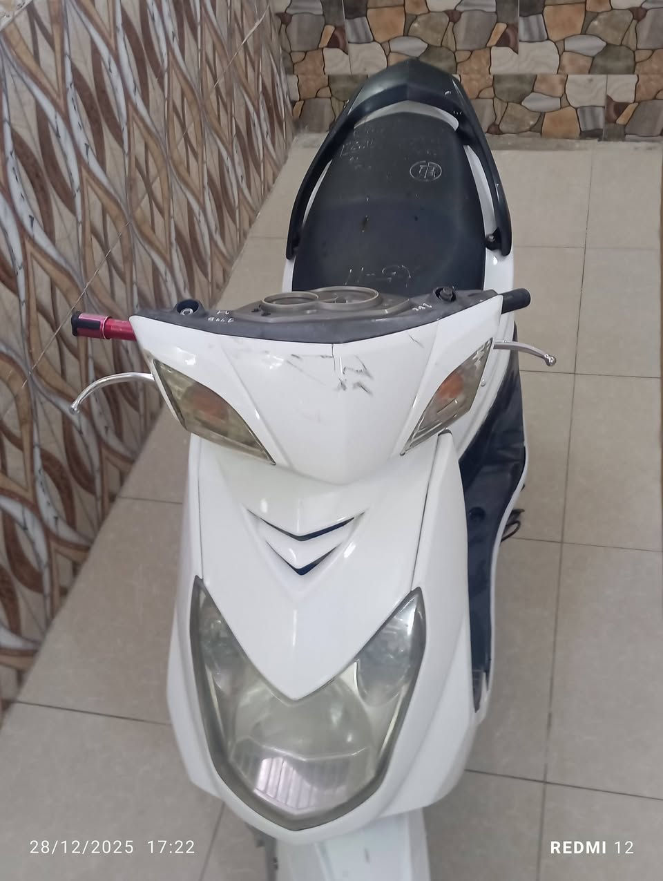 سكنس فحل نوزل دراجه ما شاء الله نصبه وجمال ومامتعوبه نضيفه مكينه ناعمه ومكفوله كهربائيات كلها شغاله كفاله عمه جيب وياك فيتر صالها ٤ تشر من نزلتها من لرمبه نواقصها بس قايش دراجه حيل نضيفه سعر ٨٠٠ وبيها مجال لطيبين ***********
