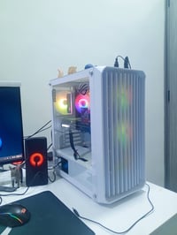 تجميعة • i5 13400f • RTX 4060 Ti