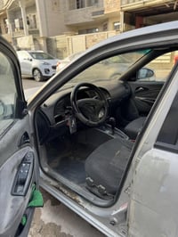 دايو نوبرا 2000  مكينه2000 صدر جديد مكينه وكير خير من الله الرقم بغداد...