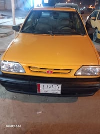 سايبة مديل 2012 للسونار مكفولة مكينة كير تبريد صدر حدادية تخم تاير سنو...