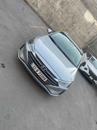 الانتره موديل 2020 امريكي سياره حادثه تكردح بابتين صبغ ومباوك جاملغات ...