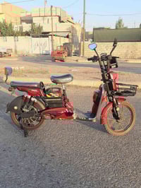 HIS • 5 بطاريات • بصمتين