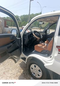 كيه بنكو موديل 25مكفوله ماشيه 26الف 07816339387