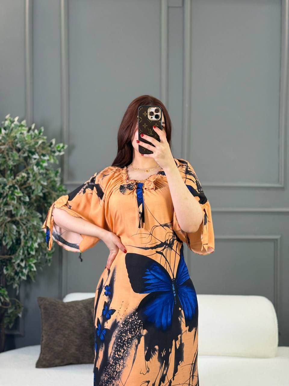 دشداشة نسائي كلوشة

خامة كشمير سيلين  شرط الفحص

فري سايز  لحد ٩٠ كيلو

الدرزن 85 الف

سعر خاص يوجد خدمة توصيل


**إذا كنت صاحب هذا الإعلان وتريد حذفه لأي سبب، رجاءا أرسل رسالة إلى الدعم الفني**