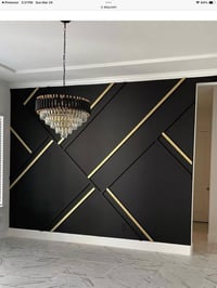 ديكورات عامة • ضمان ٥سنوات • عقد ضمان