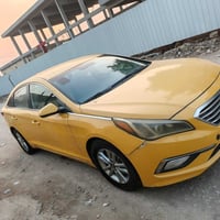 سوناتا • ٢٠١٧ • حادث وارد أمريكي