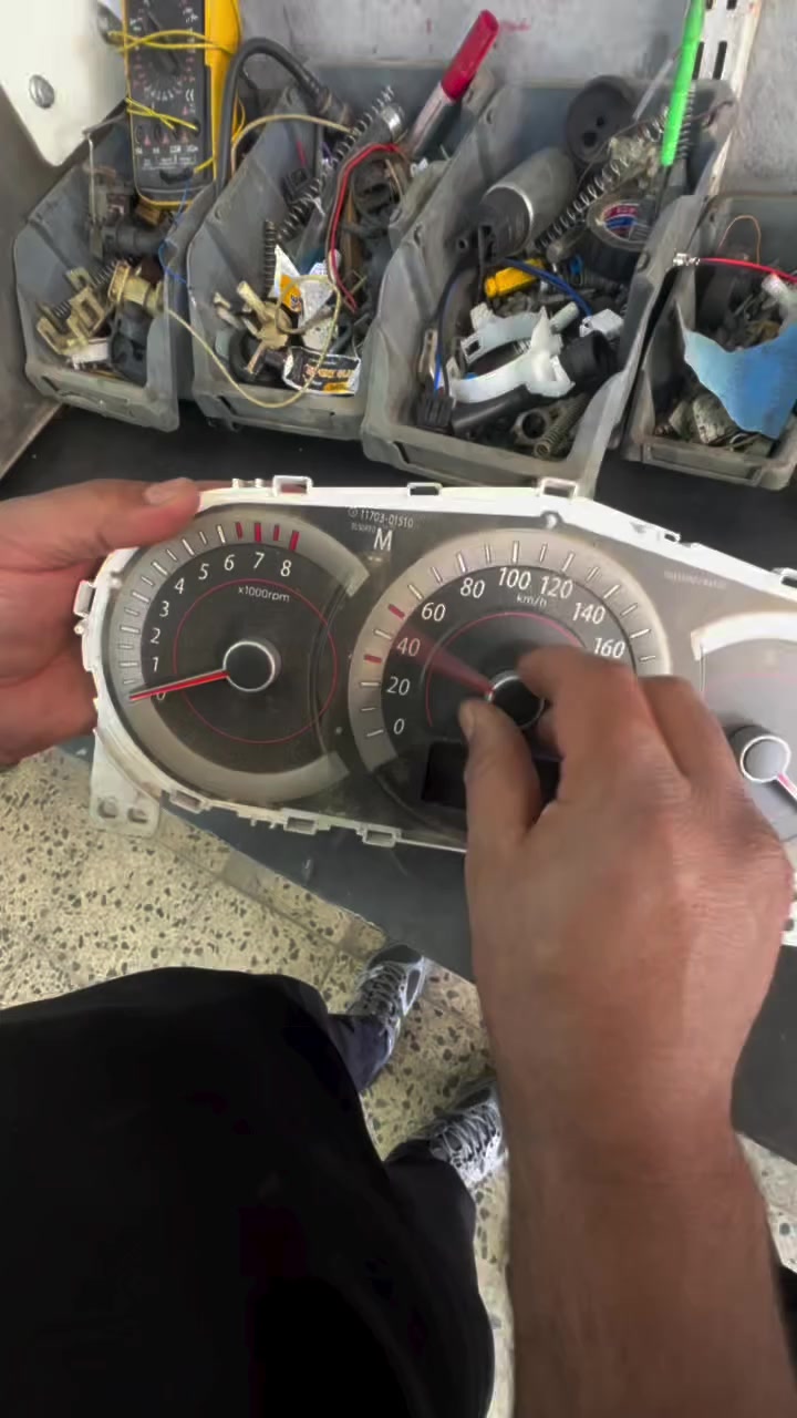 تصليح دشبول سيراتو 2013 👨‍🔧


**إذا كنت صاحب هذا الإعلان وتريد حذفه لأي سبب، رجاءا أرسل رسالة إلى الدعم الفني**