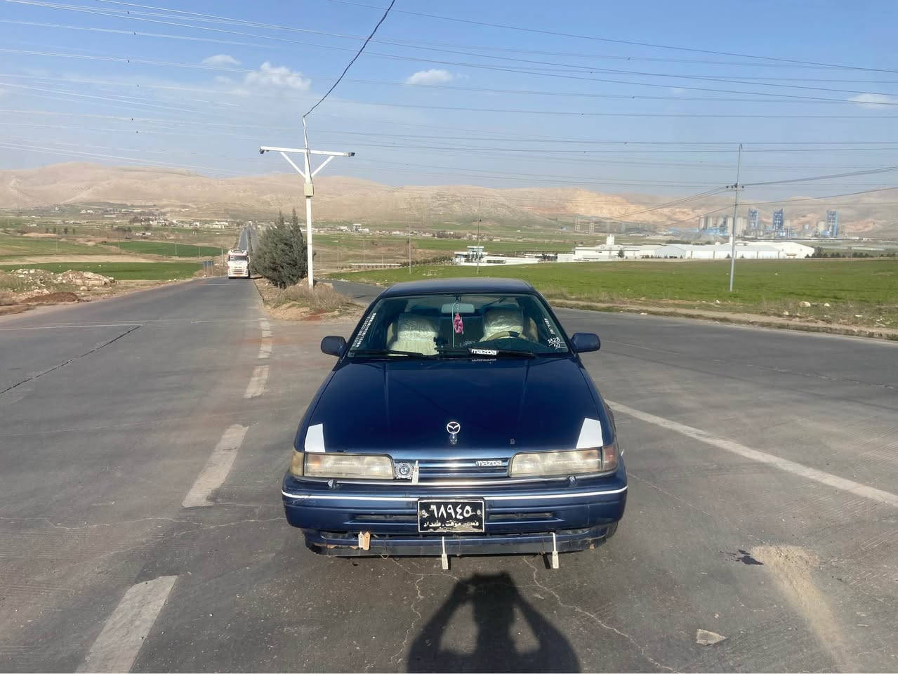 مازدای هەشت بەغ ئاڕم پلاسیک سلێمانی چوار جام کارەبا قوفڵ مەرکەزی بێ دەعم و لێدراوی سبوغ عامە لەسەر ساغی ماڵی دۆستە گێڕو مەکینە بەشەرت بێ تەقەو ڕەقە بەس مەشەڵای ئەوێت *********** واتس ئەپ و ڤایبەری لەسەرە السليمانية, العراق
