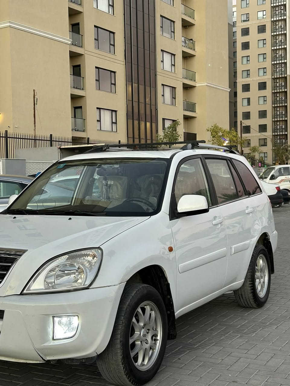 السلام عليكم تيكو موديل 2012 سيارة رقم بغداد انكليزي سيارة كلش حلوه مابي ي نقص مابي لان صبغ ولا اخياس ولا جراد سيارة مكفول سيارة فول شاشة كار بالي فتحه كشنات جلد محرك 2000 كير ميكانيكي سيارة كلش حلوه كير محرك صدر تايرات باتري كله مكفول السعر 59$ مكان سيارة بغداد حي العامل رقم تلفون ***********
