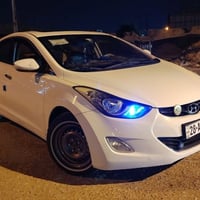 خليجي • ٢٠١٣ • محرك ١.٨٠٠ كفالة