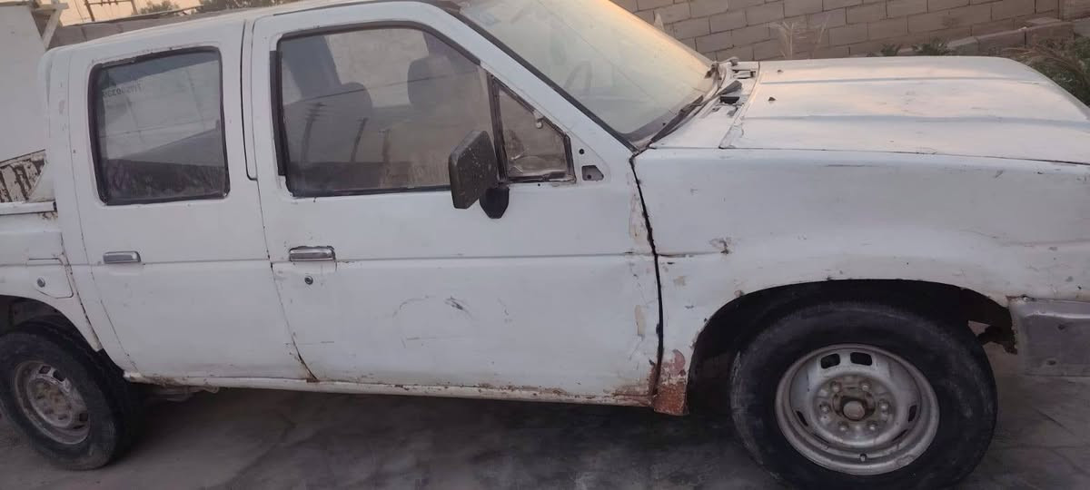 سياره للبيع نيسان موديل88كفاله كير محرك حداديه
تحويل مباشر سنويه 31مكان ميسان استفسار للرقم ***********
