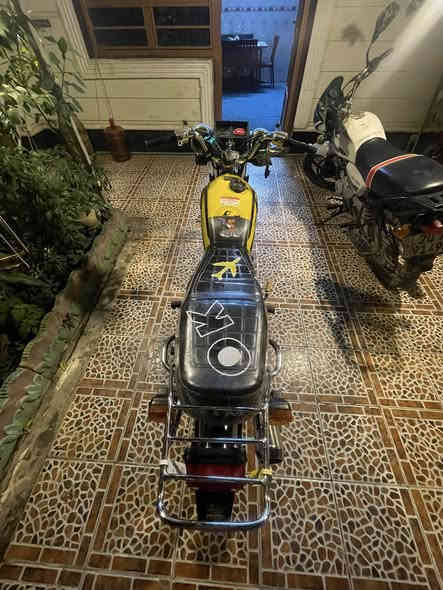 سلام عليكم دراجة نامة موديل ٢٦بعدها علة سحك سعر ٧٧٥ وبيها مجال الي ميعجبة سعر اعبر المنشور أشكال اكو.اسعار رقم *********** مكاني بعقوبة
