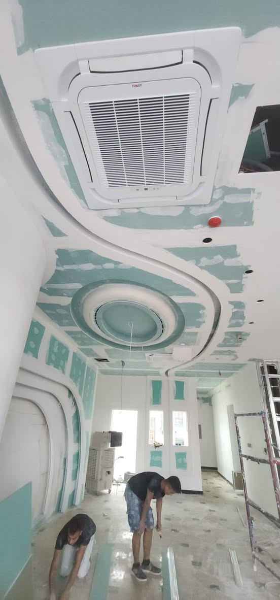 الحديث للديكور 
من اعمالنا في بغداد 
0770111158


**إذا كنت صاحب هذا الإعلان وتريد حذفه لأي سبب، رجاءا أرسل رسالة إلى الدعم الفني**