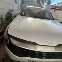 سبورتج ٢٠٢٢ • مكفولة • رقم بغداد