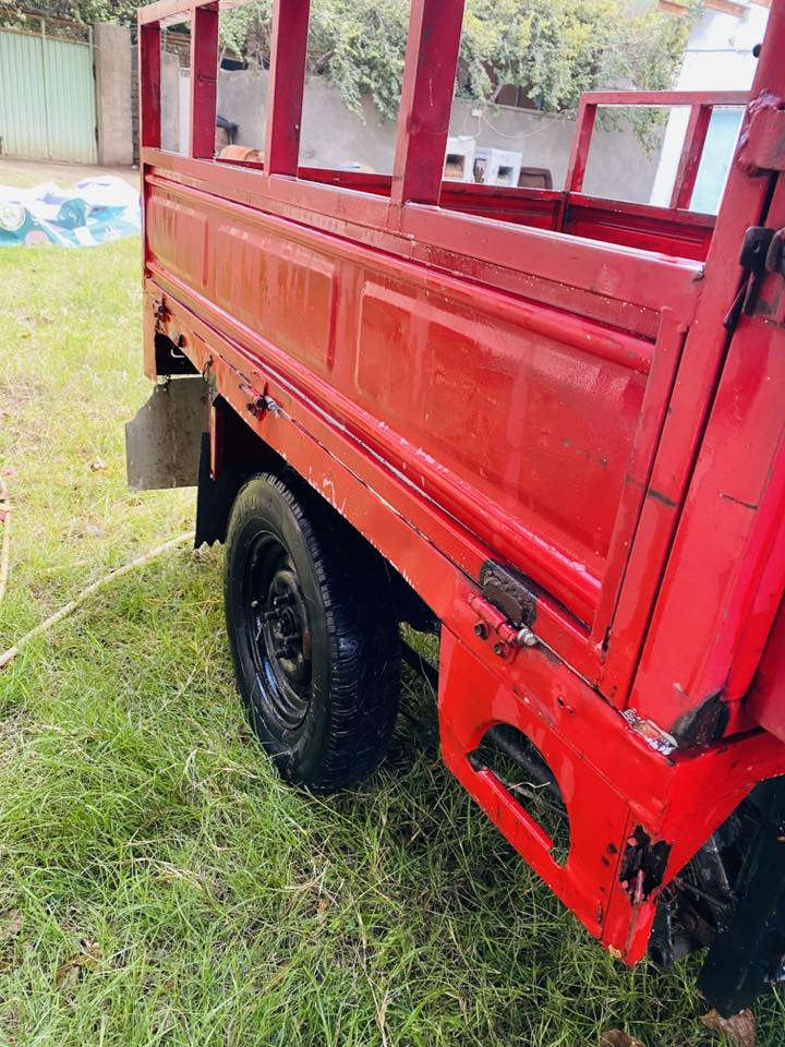 للبيع ستوته نضيفة MTRسنويه ورقم اسود مكاني الكوفة السعر 700 وبيها مجال تفاصيل اكثر اتصال ع هذا الرقم ***********
