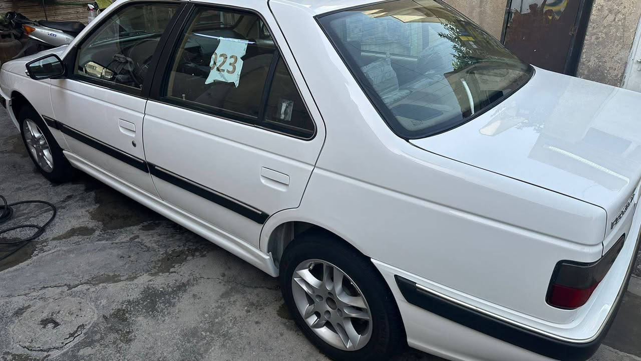 سلام عليكم
بيجو بارص 2023 على وضع الشركه بلاديه مكفوله كفاله عامه مدوشمه ارضيه وسفاري تخم تاير جديد بسمي سيارة ماشيه 26 العنوان بغداد الصليخ السعر 83 وبيها مجال اتصل وتدلل ‏‪***********‬‏ غير متواجد على خاص
