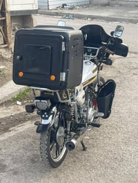 سونك • ٢٠٠ سي سي • موديل ٢٠٢٥