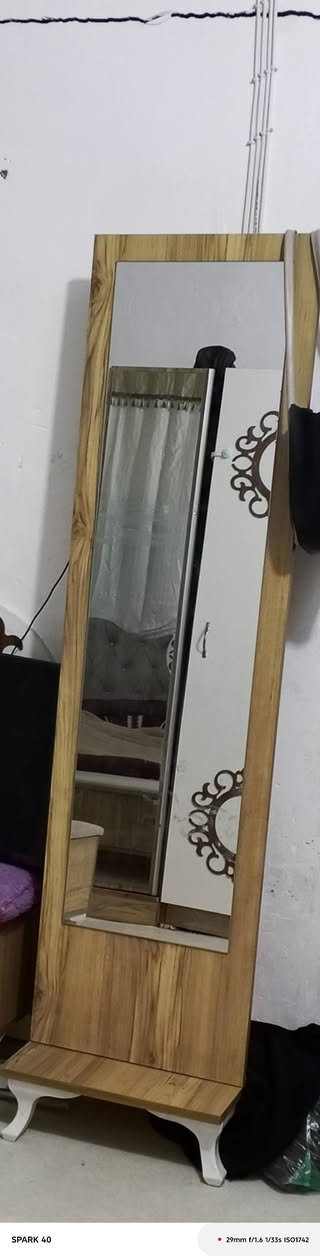 غرفة تركي ٩ قطع للبيع بسعر ٢٥٠ وبيها مجال
عنوان كربلاء حي الموظفين


**إذا كنت صاحب هذا الإعلان وتريد حذفه لأي سبب، رجاءا أرسل رسالة إلى الدعم الفني**