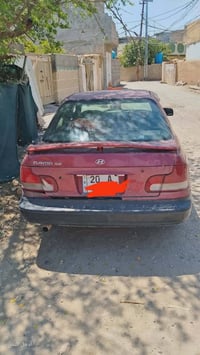 النترا ٩٣ • بعقوبة • بيها مجال