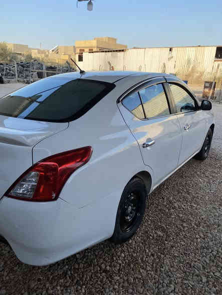 السلام عليكم 
نيسان سني هندي  2020
سياره مكفوله ماناقصه شي 

108$ لاستفسار اتصال ***********
