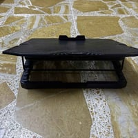 TopMate C5 • ٥ مراوح • إضاءة زرقاء