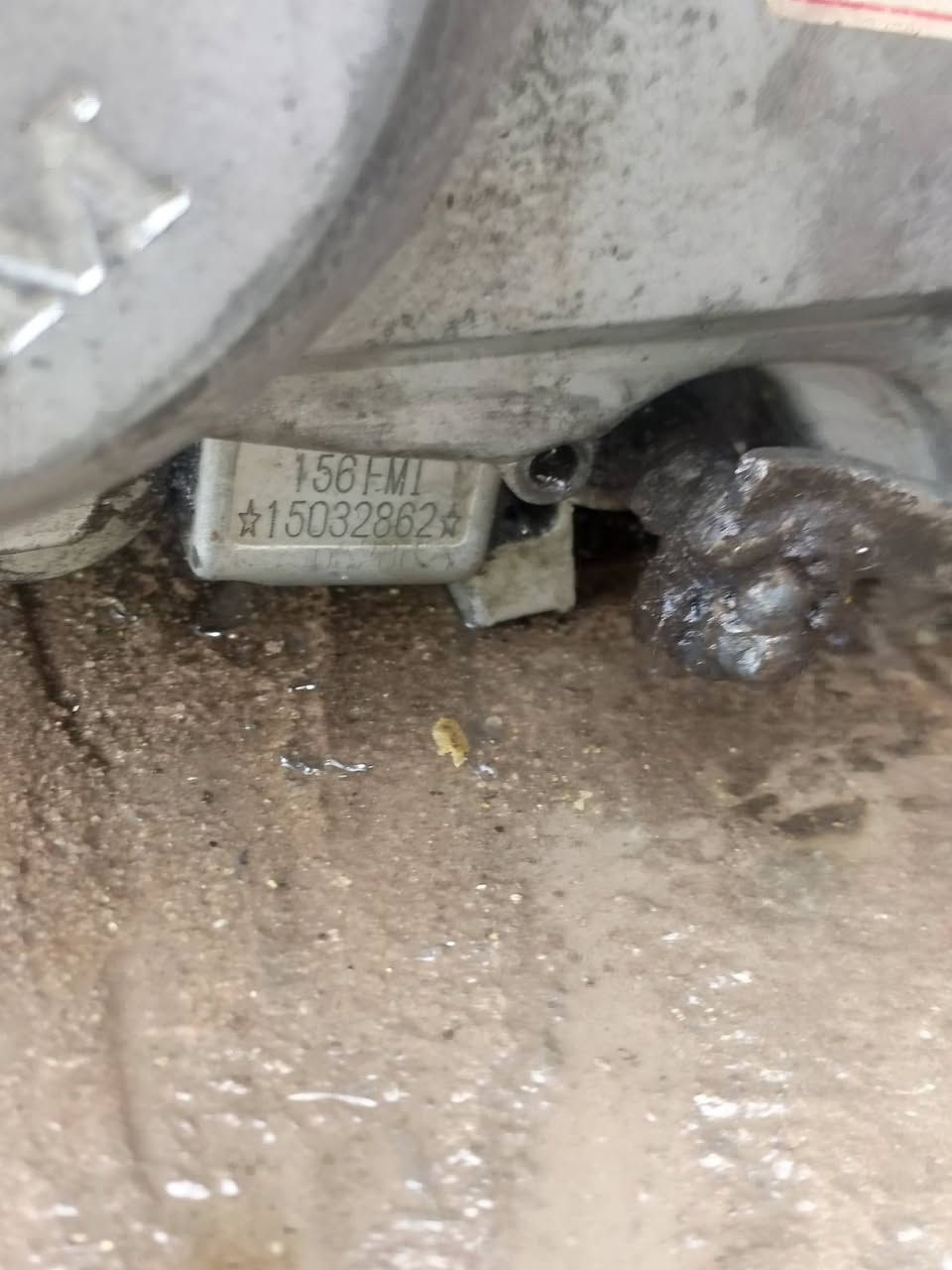 سلام عليكم  محرك مال بصره مال  ما مفحوص ولا شي  60 وبيه مجال  نضيف


**إذا كنت صاحب هذا الإعلان وتريد حذفه لأي سبب، رجاءا أرسل رسالة إلى الدعم الفني**