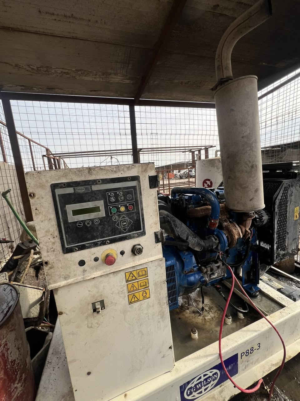 مولدة بيركنز لبيع 86 كيفي اصلي بلادي انكليزي نضيفه حيل مكاني كربلاء سعر ٤٥ ورقه ***********
