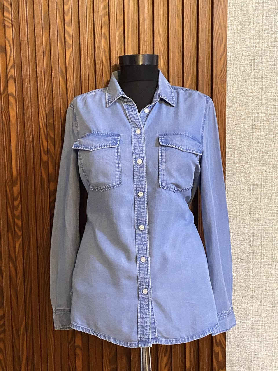 جمال الكابوي سعر القطعه 5000
للحجز والاستفسار على الخاص @أبرز المعجبينازياء القمر للملابس النسائيه


**إذا كنت صاحب هذا الإعلان وتريد حذفه لأي سبب، رجاءا أرسل رسالة إلى الدعم الفني**