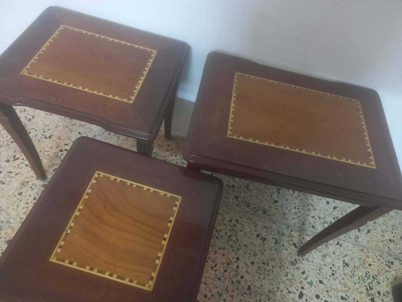 اغراض بيت للبيع كل غرض وسعره


**إذا كنت صاحب هذا الإعلان وتريد حذفه لأي سبب، رجاءا أرسل رسالة إلى الدعم الفني**