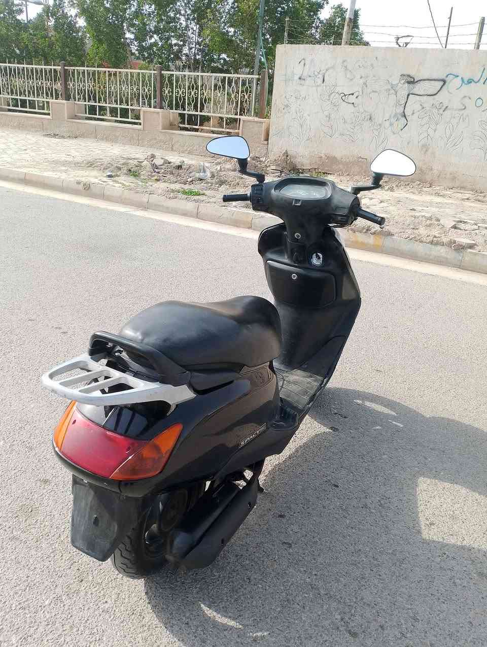 سبيسي ياباني كفرات بلاديه كابريتر بلادي بيع او مراوس شعندك راسلني


**إذا كنت صاحب هذا الإعلان وتريد حذفه لأي سبب، رجاءا أرسل رسالة إلى الدعم الفني**