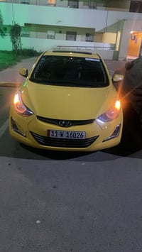 النترا فول • ٢٠١٤ • محرك مكفول
