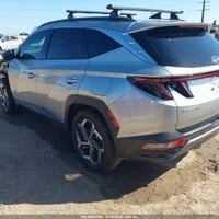 توكسان ٢٠٢٤ • فول مواصفات • بدون ايرباك