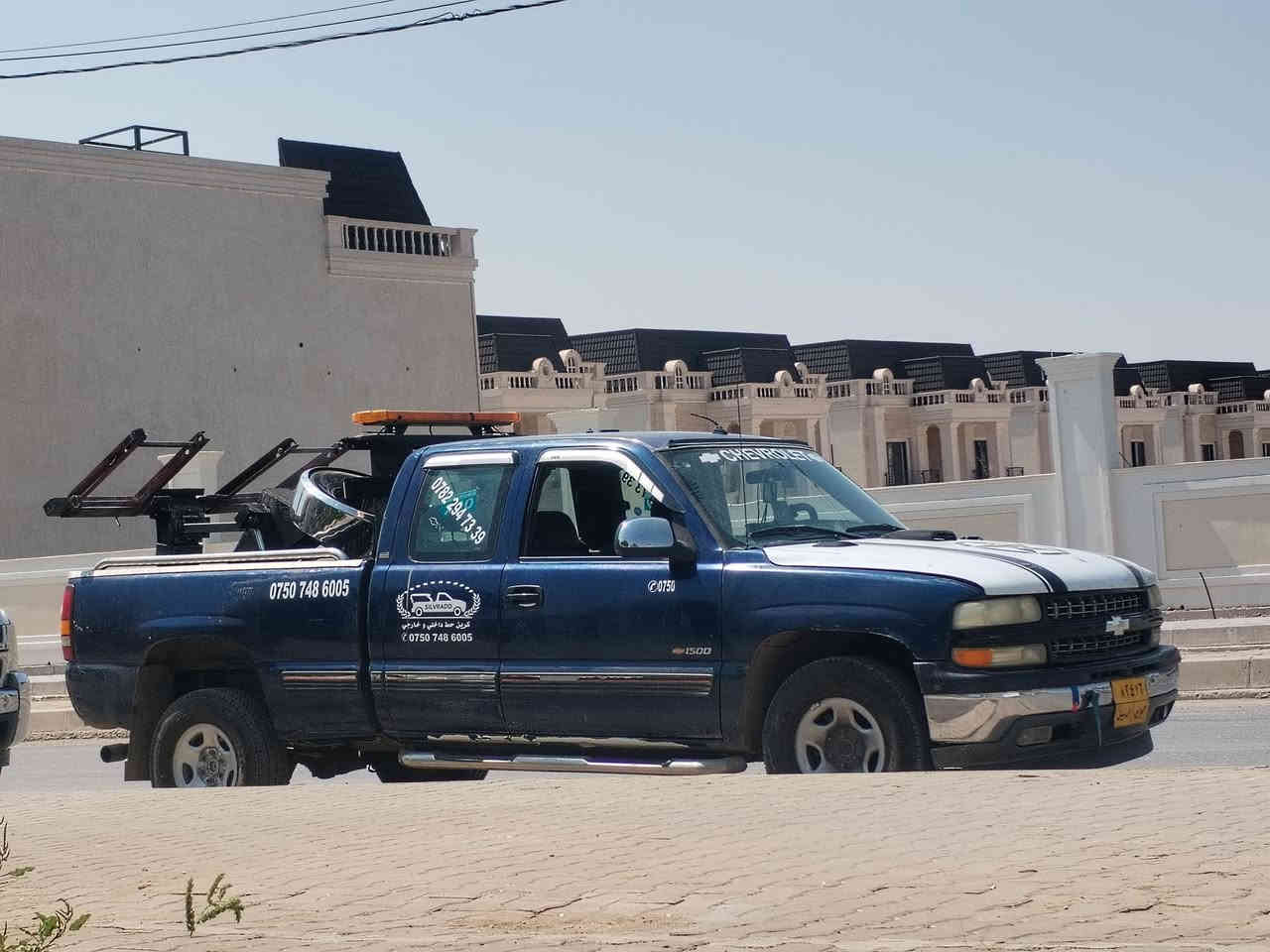 کرێن شۆرفلێت مۆدێل 2000 بۆفرۆشتن گێر 700 مەکینە 5000 سیستەمی غازی تورکی لەسەرە ژ.م *********** واتسئاپ +***********
