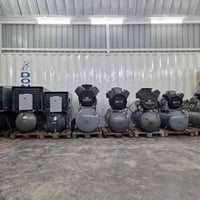 كمبريسرات • أطلس • النجف الاشرف